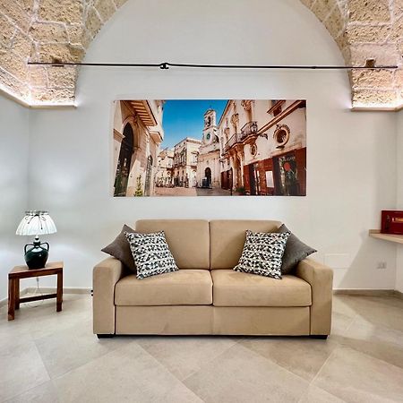 Suite La Basilica Galatina Εξωτερικό φωτογραφία