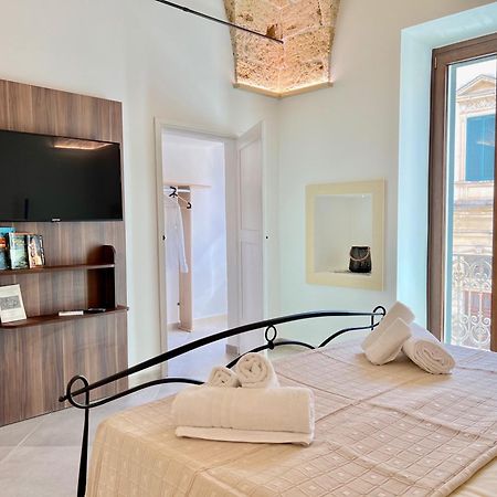 Suite La Basilica Galatina Εξωτερικό φωτογραφία