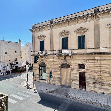 Suite La Basilica Galatina Εξωτερικό φωτογραφία