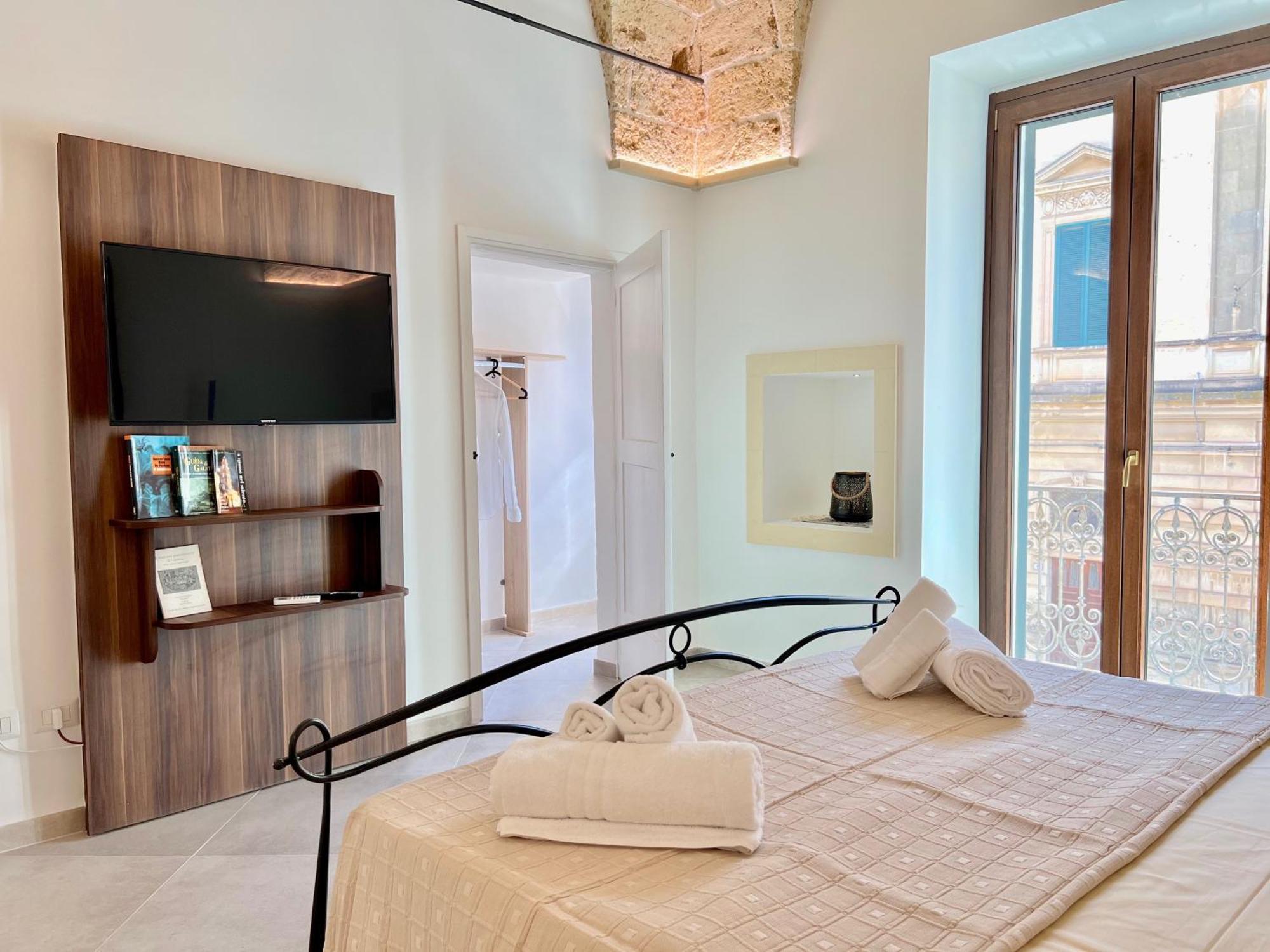 Suite La Basilica Galatina Εξωτερικό φωτογραφία