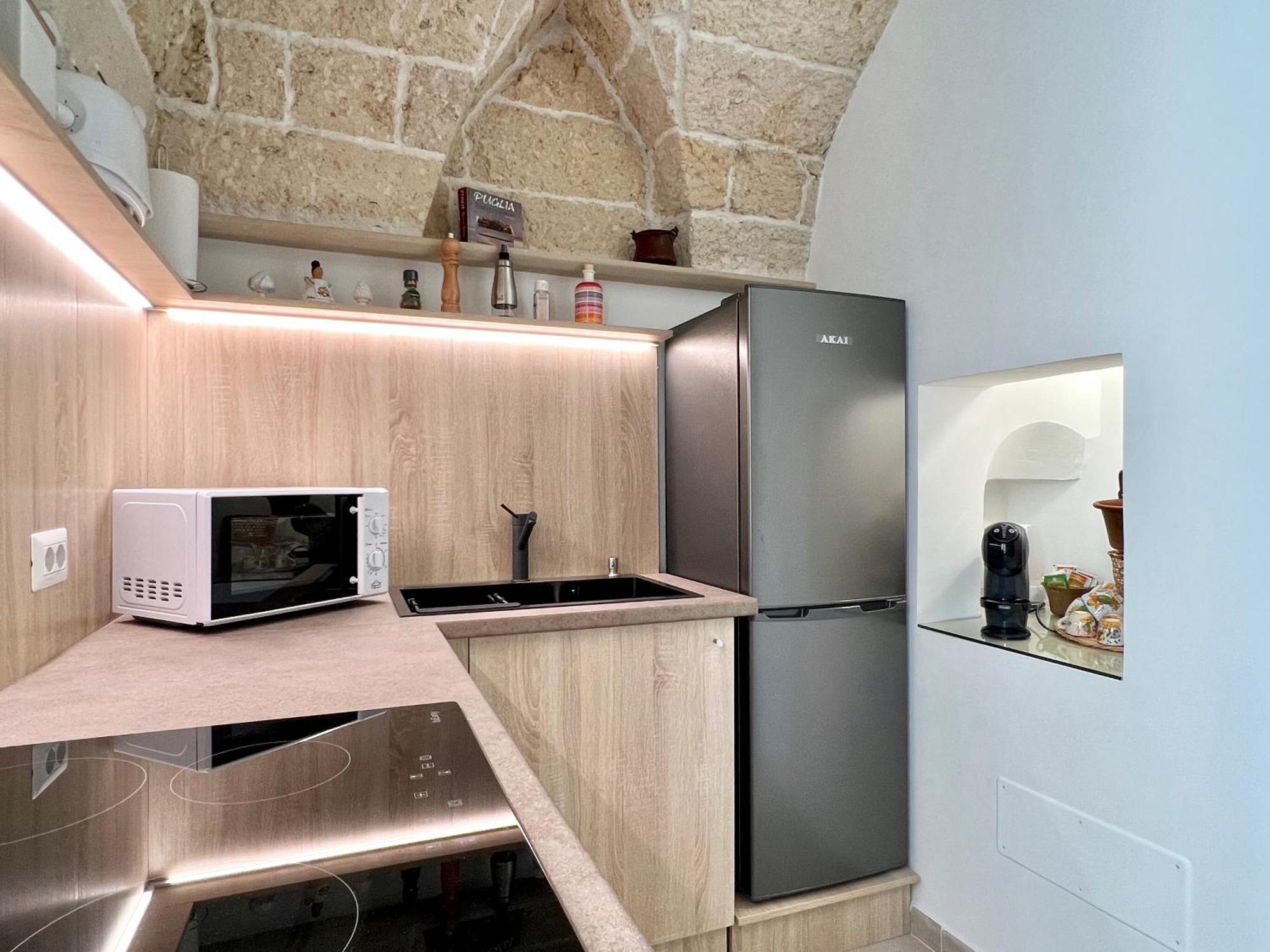 Suite La Basilica Galatina Εξωτερικό φωτογραφία