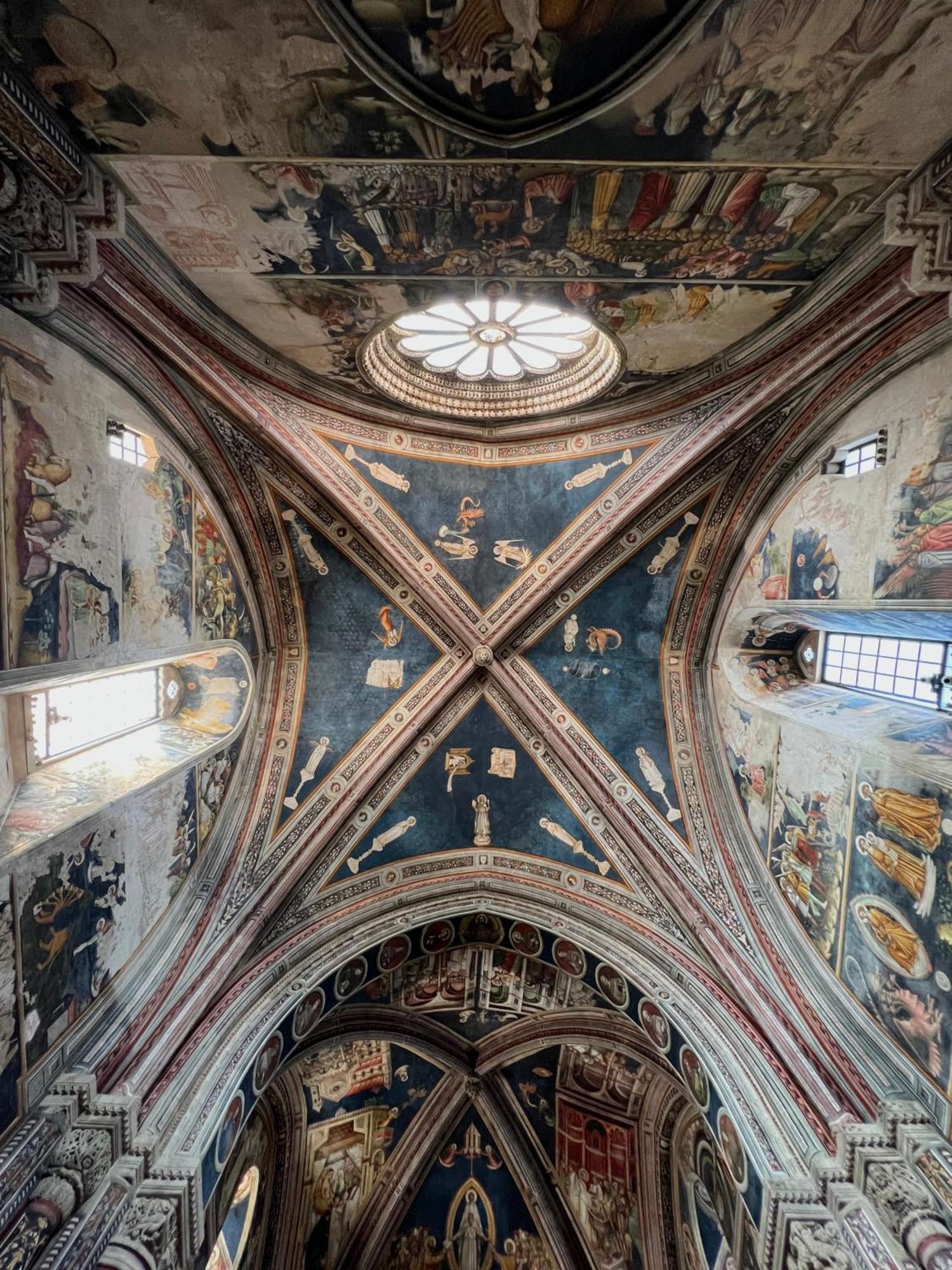 Suite La Basilica Galatina Εξωτερικό φωτογραφία